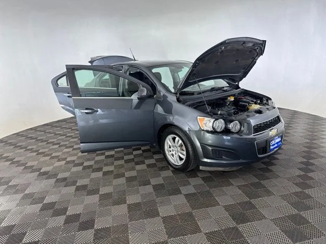 Used 2012 Gray Chevrolet 2LT image 16