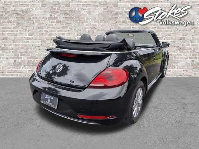 Used 2019 Black Volkswagen 2.0T S image 4