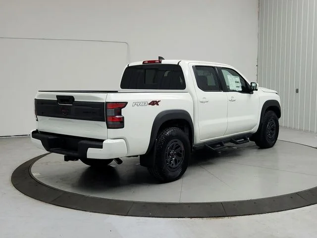 2026 Nissan Frontier PRO-4X - Photo 7