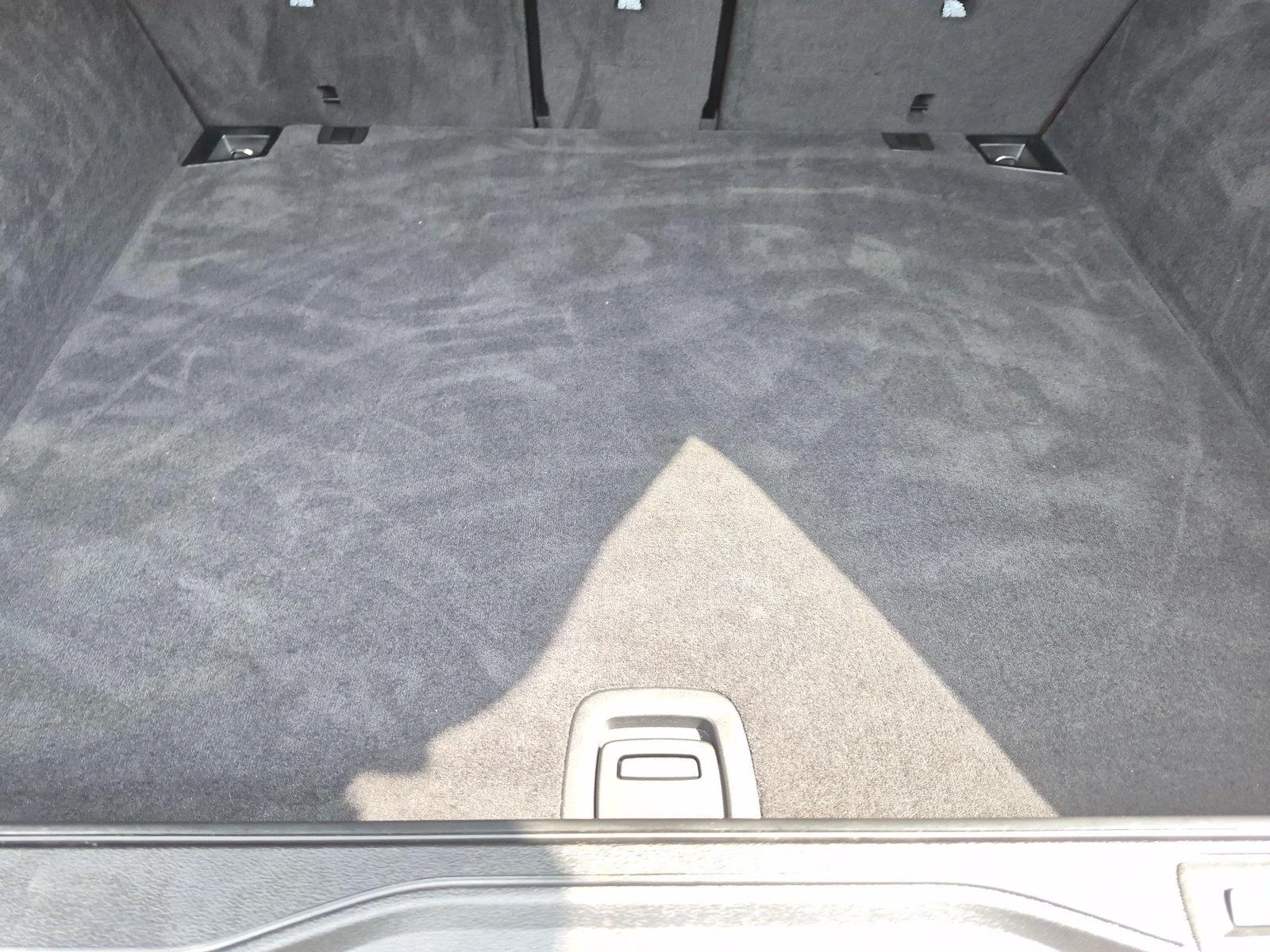 Certified Used 2025 Skyscraper Grey Metallic BMW xDrive40i image 35