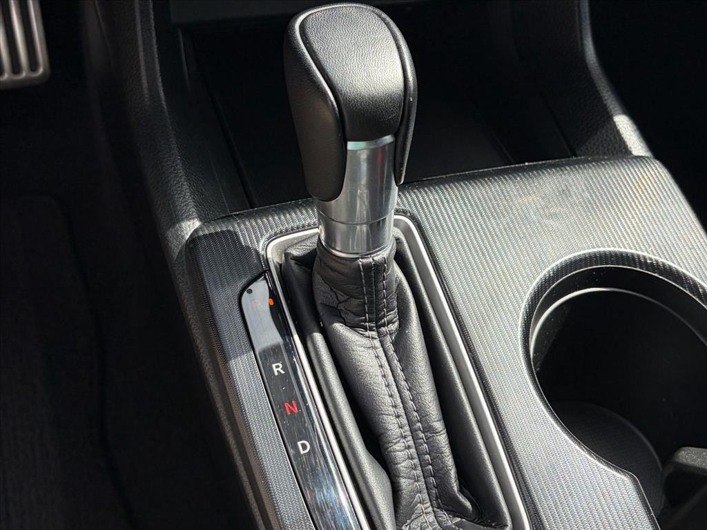 2023 Honda Civic Sport - Photo 15