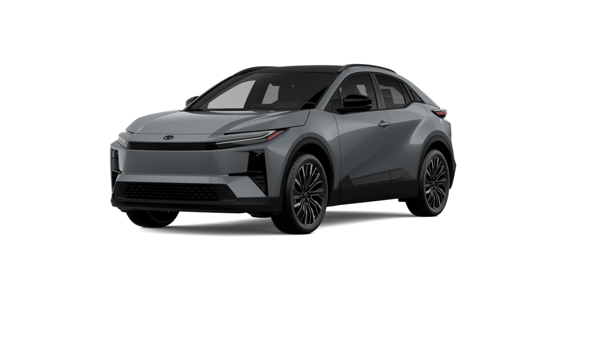 New 2026 Cement Toyota XSE image 27