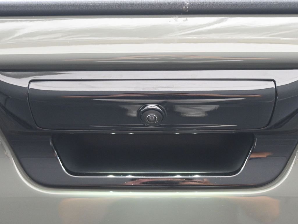 New 2026 Canyon Lake Exterior Paint RAM Laramie image 29