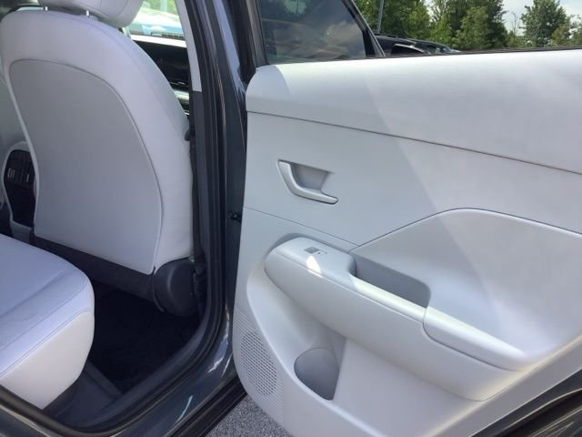 2026 Hyundai Kona SEL Sport - Photo 13