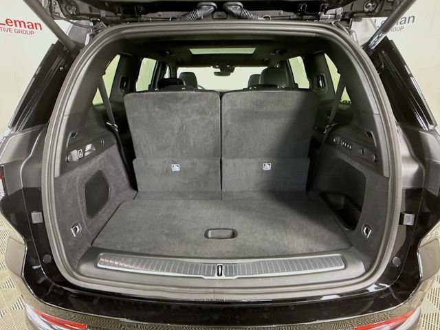 2025 Jeep Grand Cherokee L Overland - Photo 27