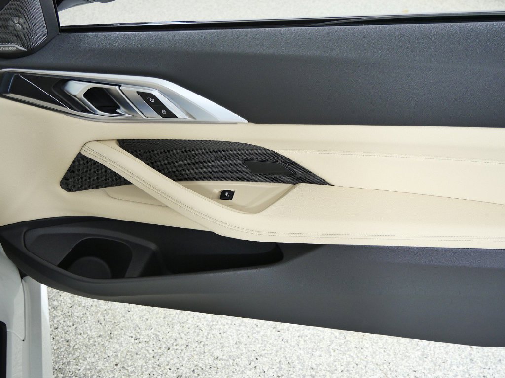 New 2027 Alpine White BMW 430i xDrive image 21
