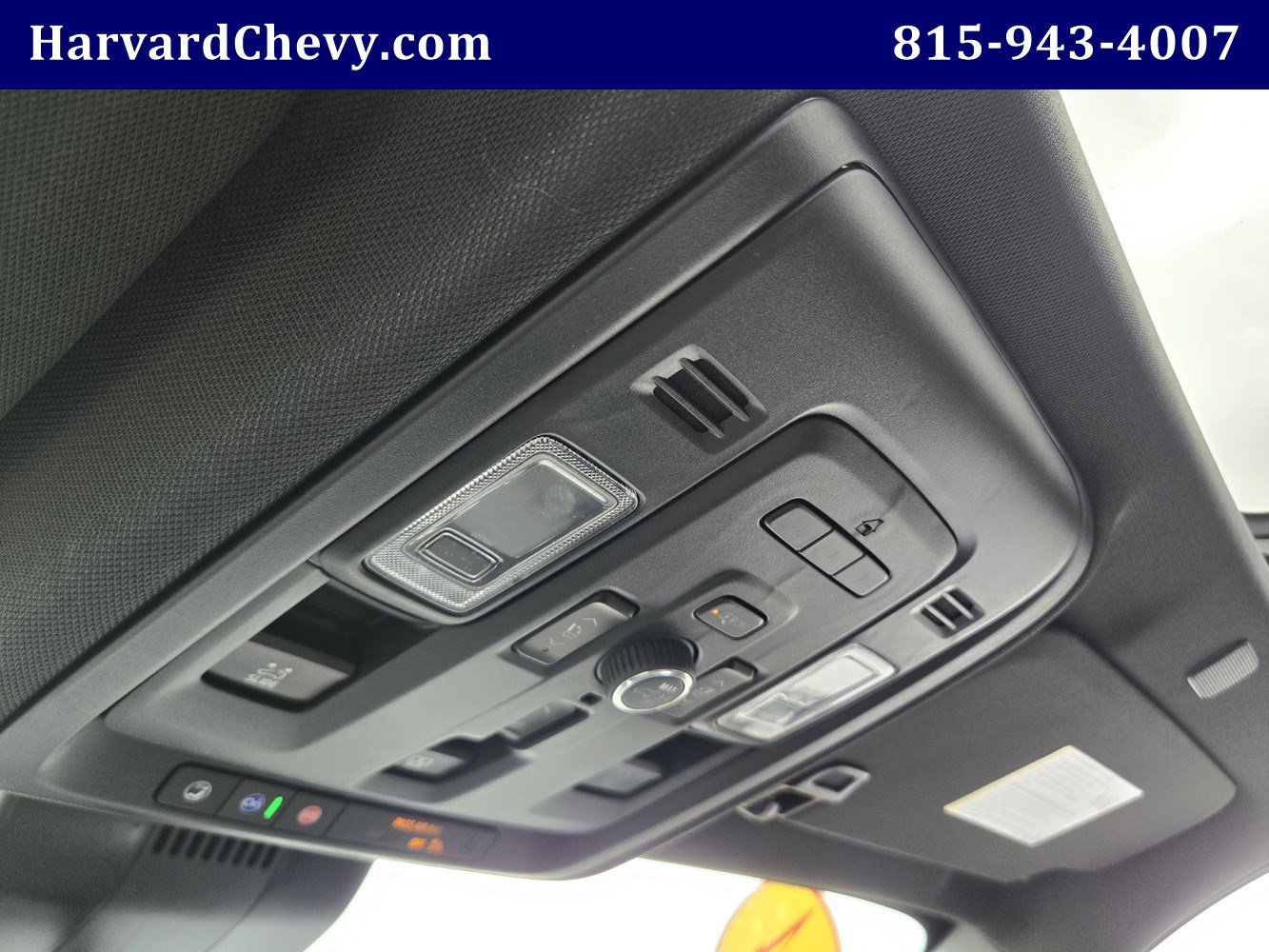 2024 Chevrolet Suburban High Country - Photo 13