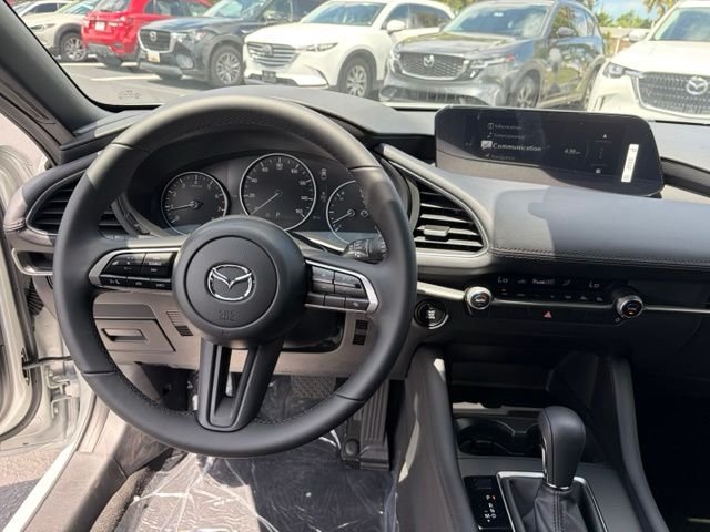 New 2026 Ceramic Metallic Mazda 2.5 S Select Sport image 12