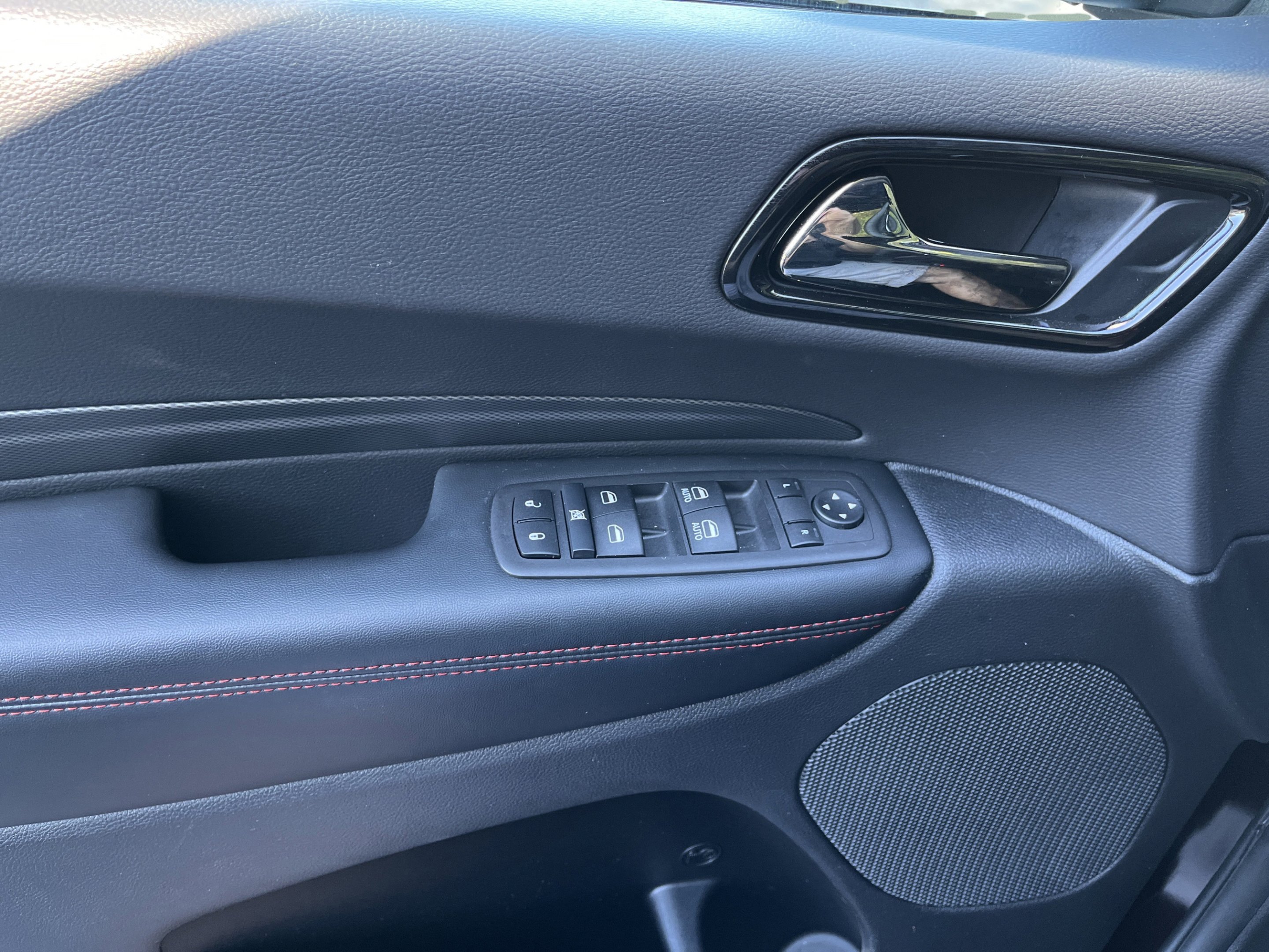 New 2025 Red Oxide Exterior Paint Dodge GT image 30