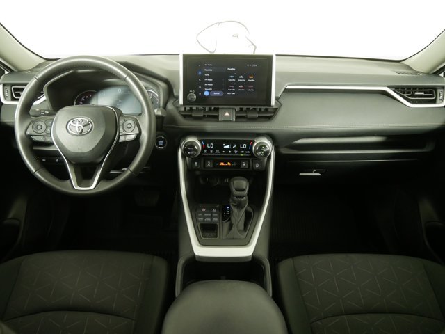 Certified Used 2024 Ice Cap Toyota XLE w/ Convenience Pkg & Weather Pkg image 18