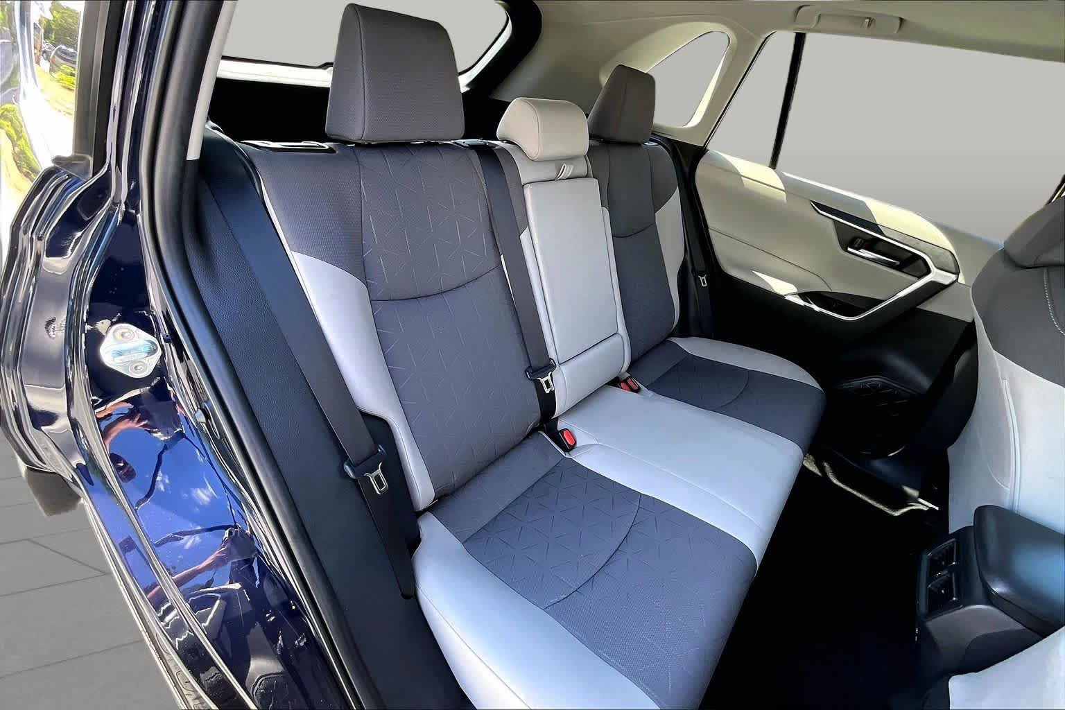 Used 2023 Blueprint Toyota XLE image 20