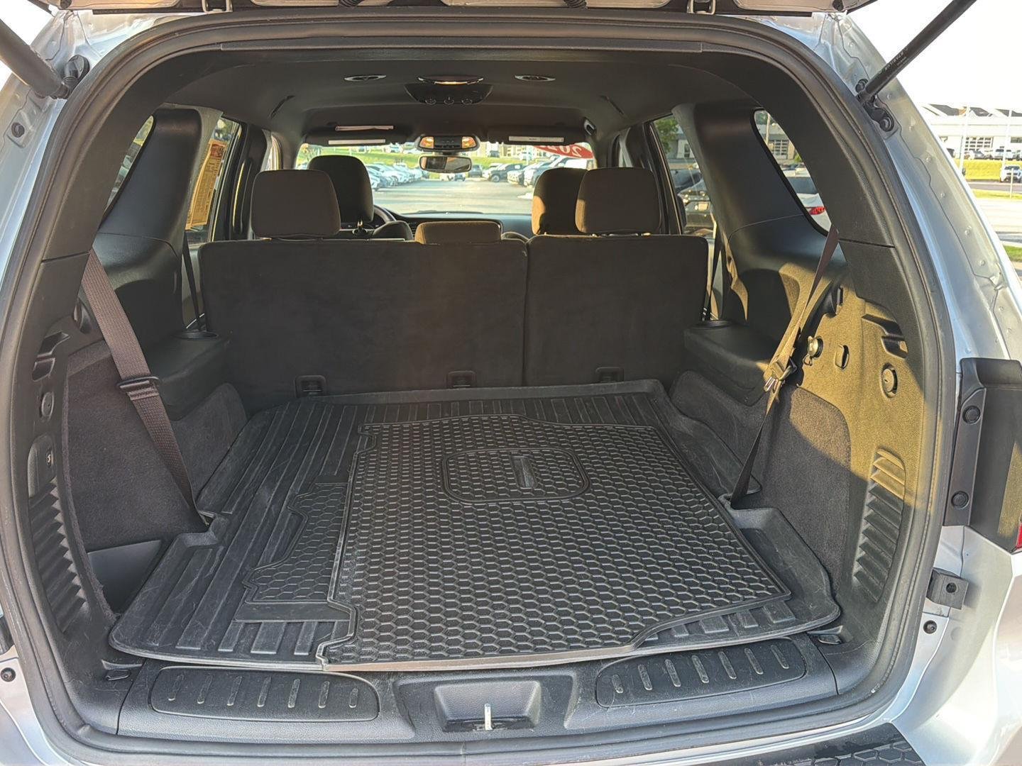 Used 2023 Triple Nickel Dodge GT image 34