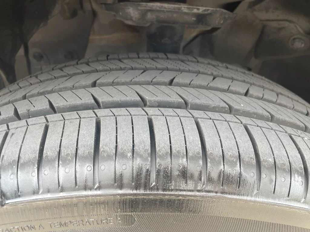 Used 2024 Gray Nissan SL image 28