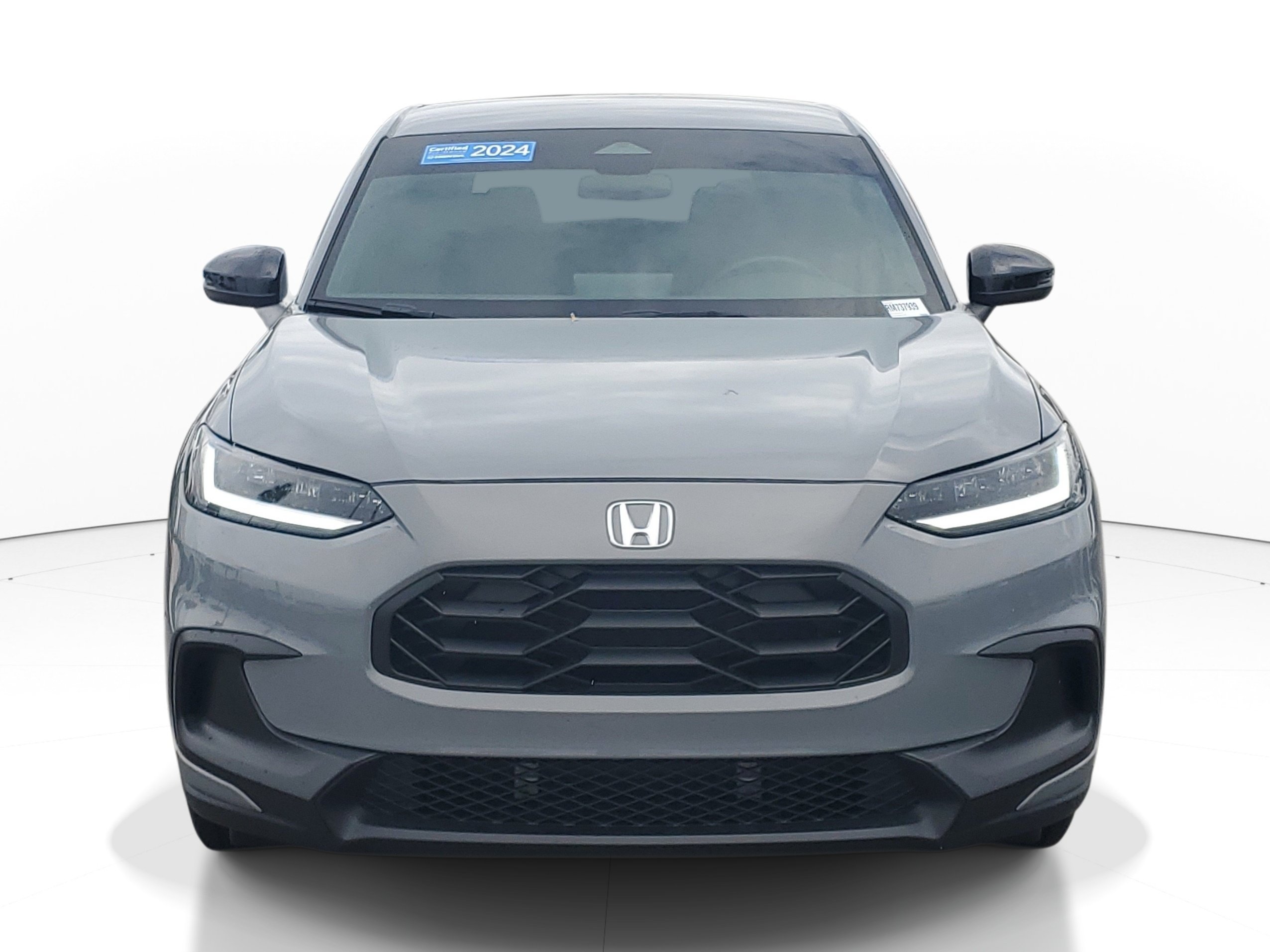 2024 Honda HR-V
