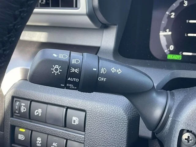 2025 Toyota 4Runner TRD Off-Road - Photo 24
