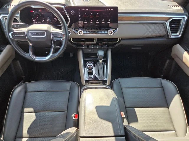 Used 2024 White GMC Denali image 10