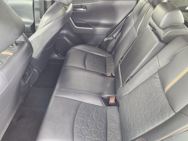 2023 Toyota RAV4 Adventure - Photo 12