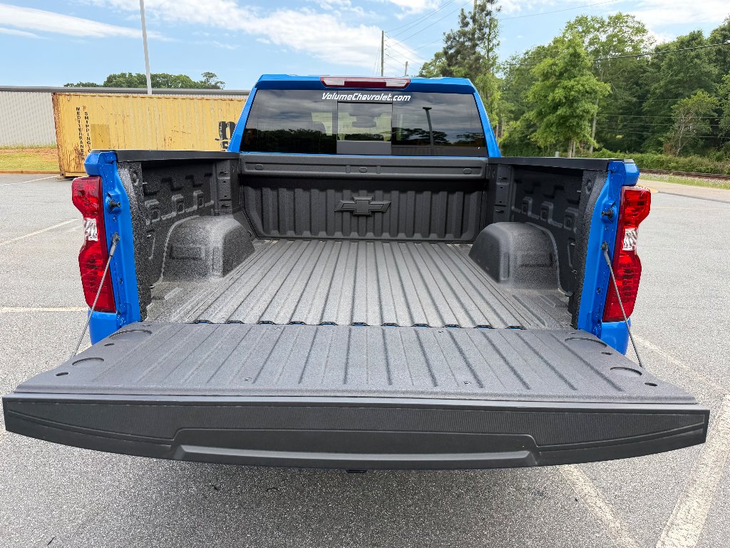 2026 Chevrolet Silverado 1500 LT - Photo 19