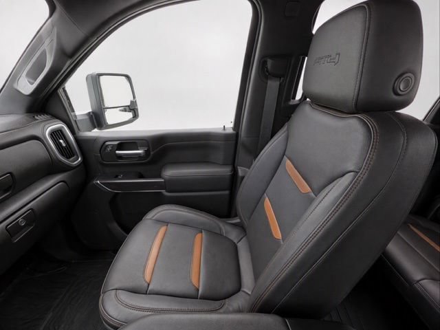 2021 GMC Sierra 2500HD AT4 - Photo 16