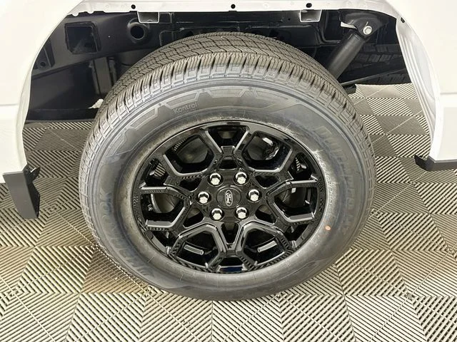 New 2026 Ford F-150 STX
