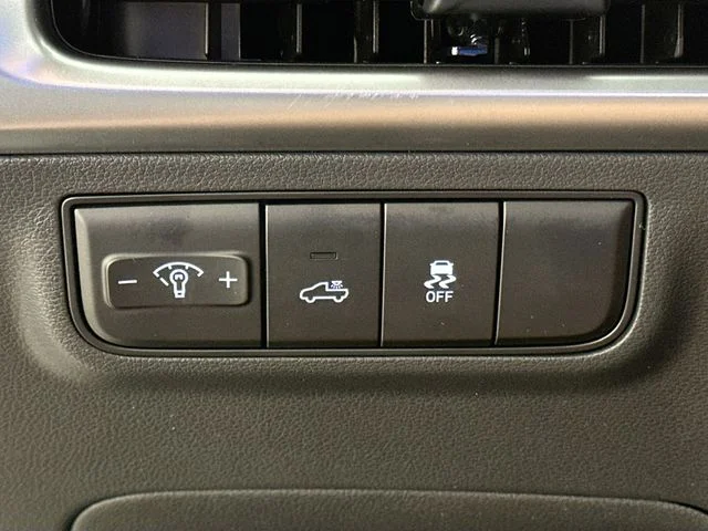 New 2026 Blue Hyundai SE image 20