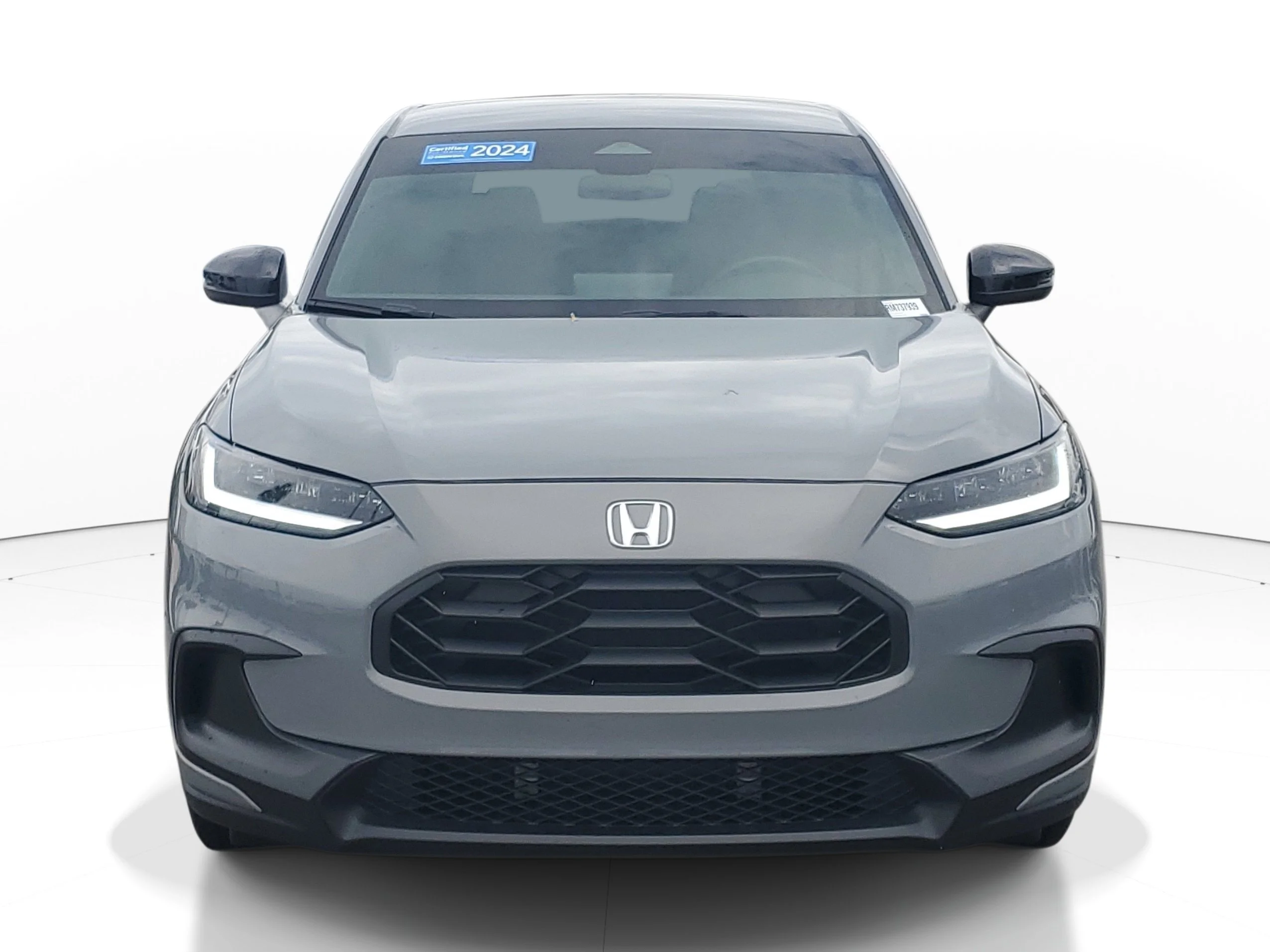 2024 Honda HR-V