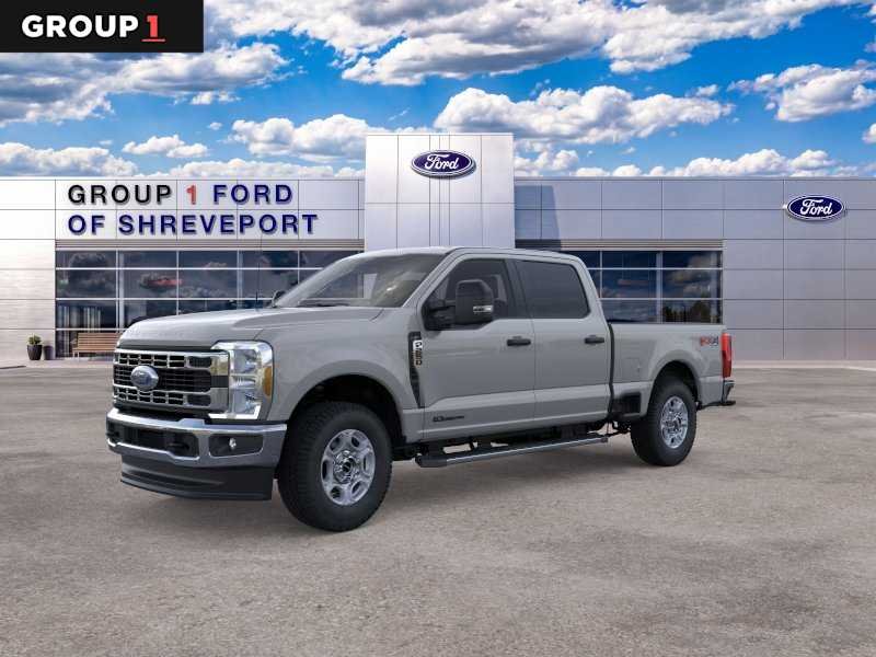 2026 Ford Super Duty F-250 XLT