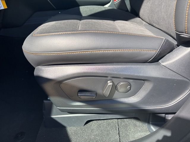 New 2026 Marsh Gray Ford Tremor® image 12