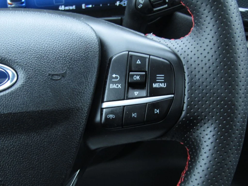 2023 Ford Escape ST-Line Elite - Photo 25