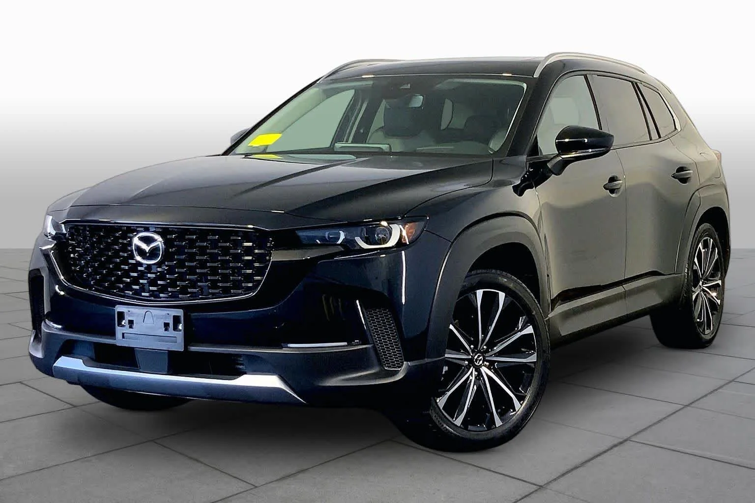 2024 Mazda CX-50 2.5 Turbo Premium Package