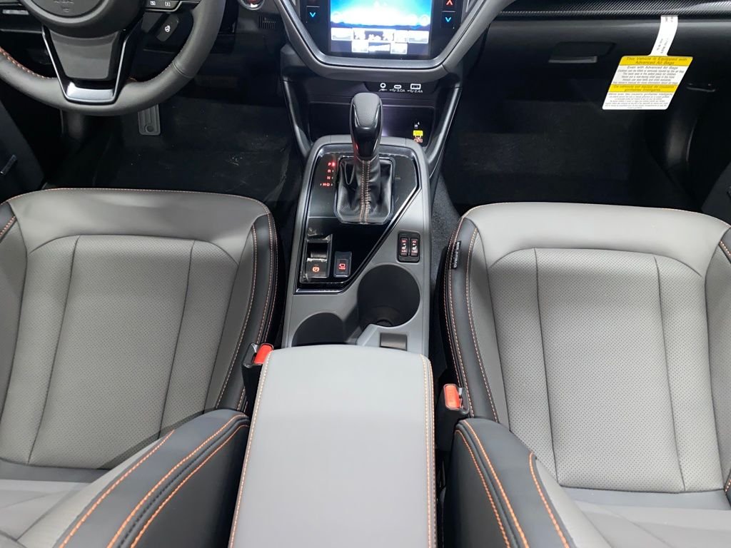 2026 Subaru Crosstrek Limited - Photo 20