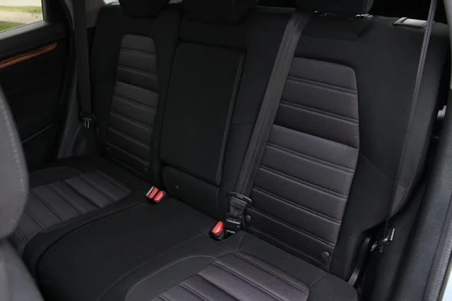 Used 2020  Honda EX image 21