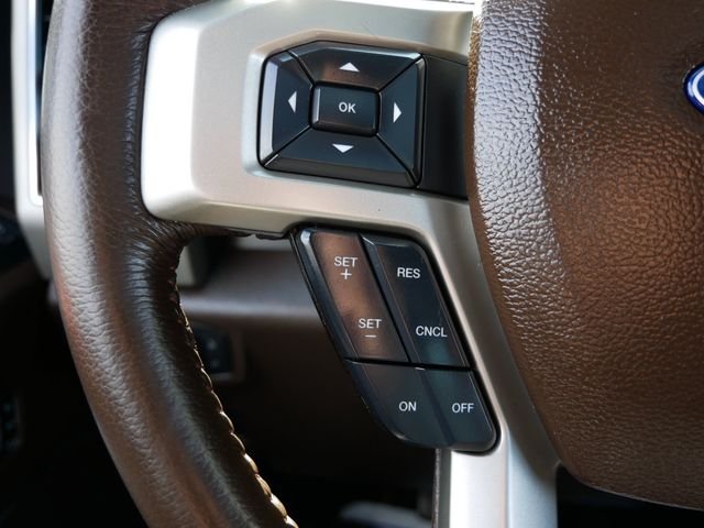Certified Used 2022 Oxford White Ford King Ranch image 24