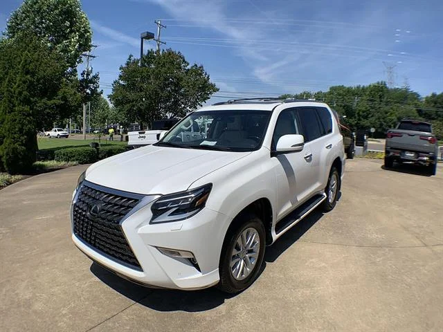 2021 Lexus GX 460 460's photo