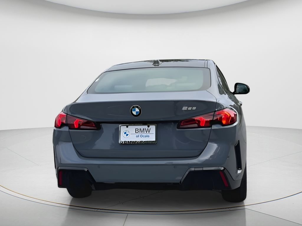 Used 2026  BMW 228 Gran Coupe image 7