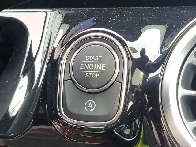 Used 2026 Gray Mercedes-Benz GLA 250 image 25