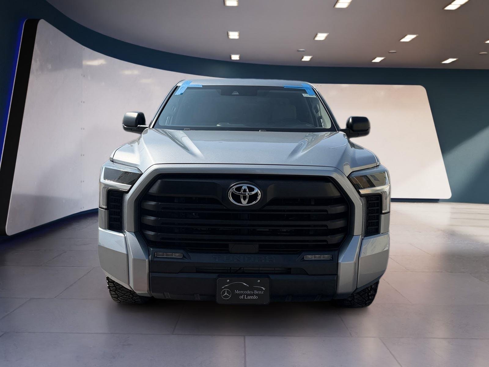 2022 Toyota Tundra SR5 - Photo 8