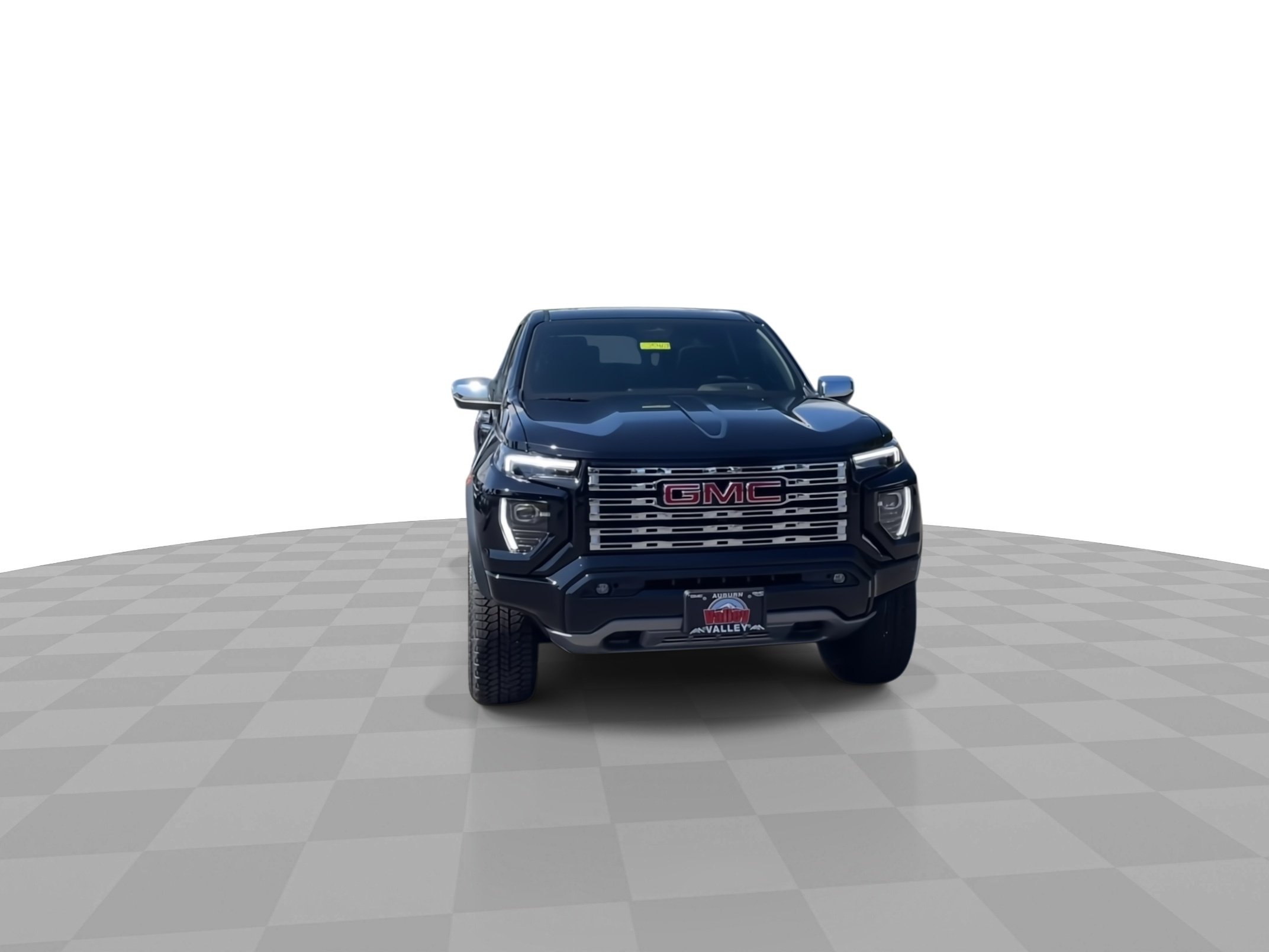 2025 GMC Canyon Denali - Photo 37