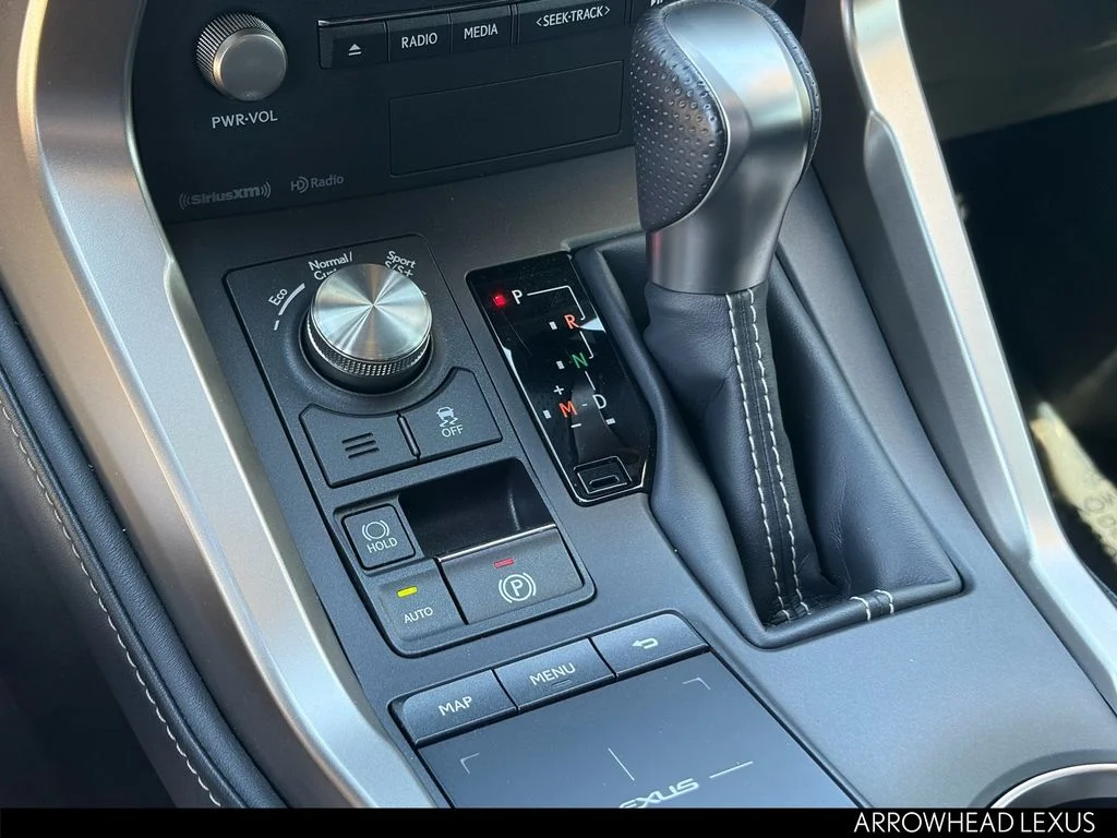 Used 2020 White Lexus 300 F Sport image 28