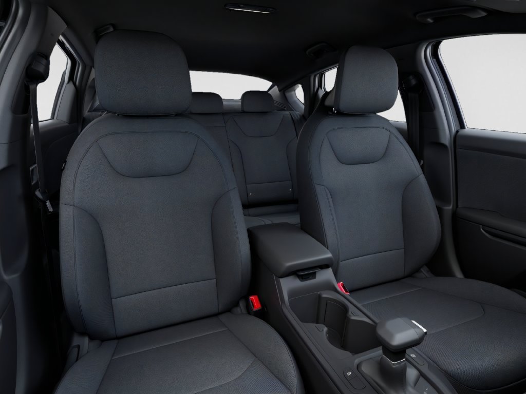 New 2026 Gray Kia LXS image 15