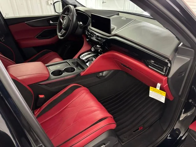 2026 Acura MDX Type S w/Advance Package - Photo 31