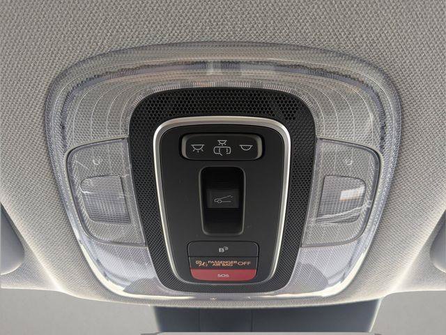 New 2026 Abyss Black Hyundai Limited image 23