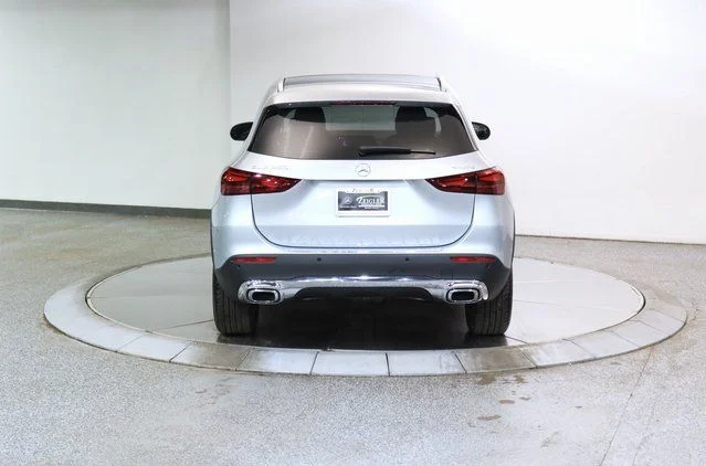 2025 Mercedes-Benz GLA GLA250 - Photo 11