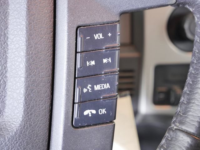 Used 2013 White Ford XLT image 28