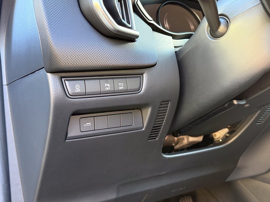 New 2026 Gray Mazda 2.5 S Preferred image 26