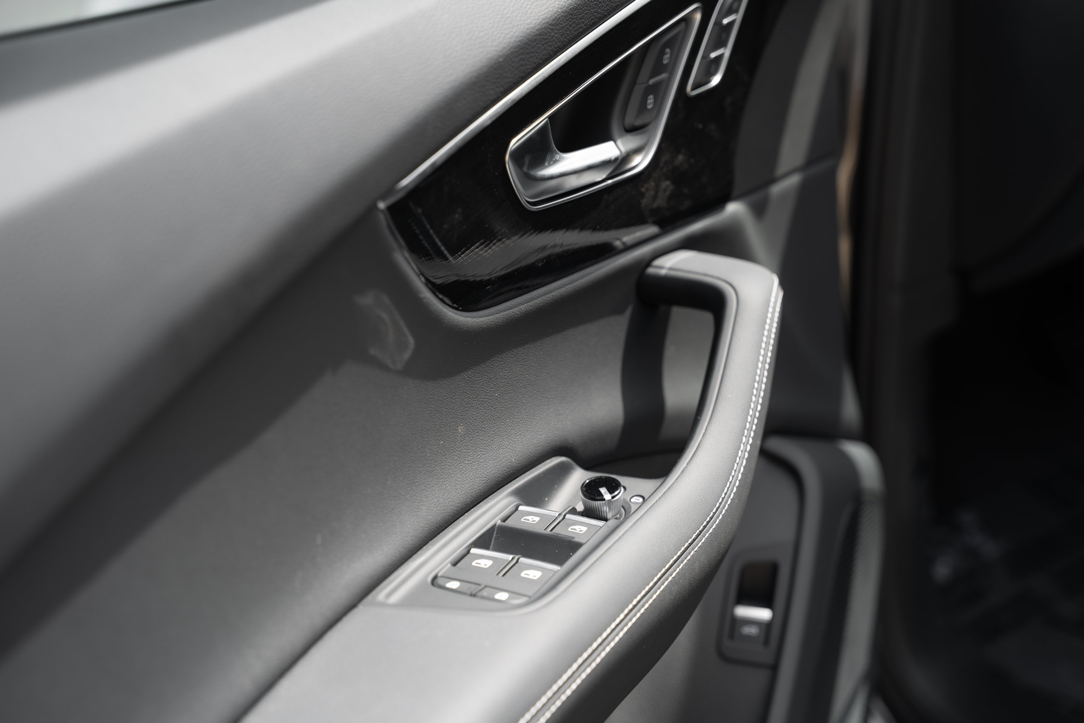 New 2026 Samurai Audi Premium Plus image 22