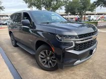 2023 Chevrolet Tahoe 2WD LS's photo
