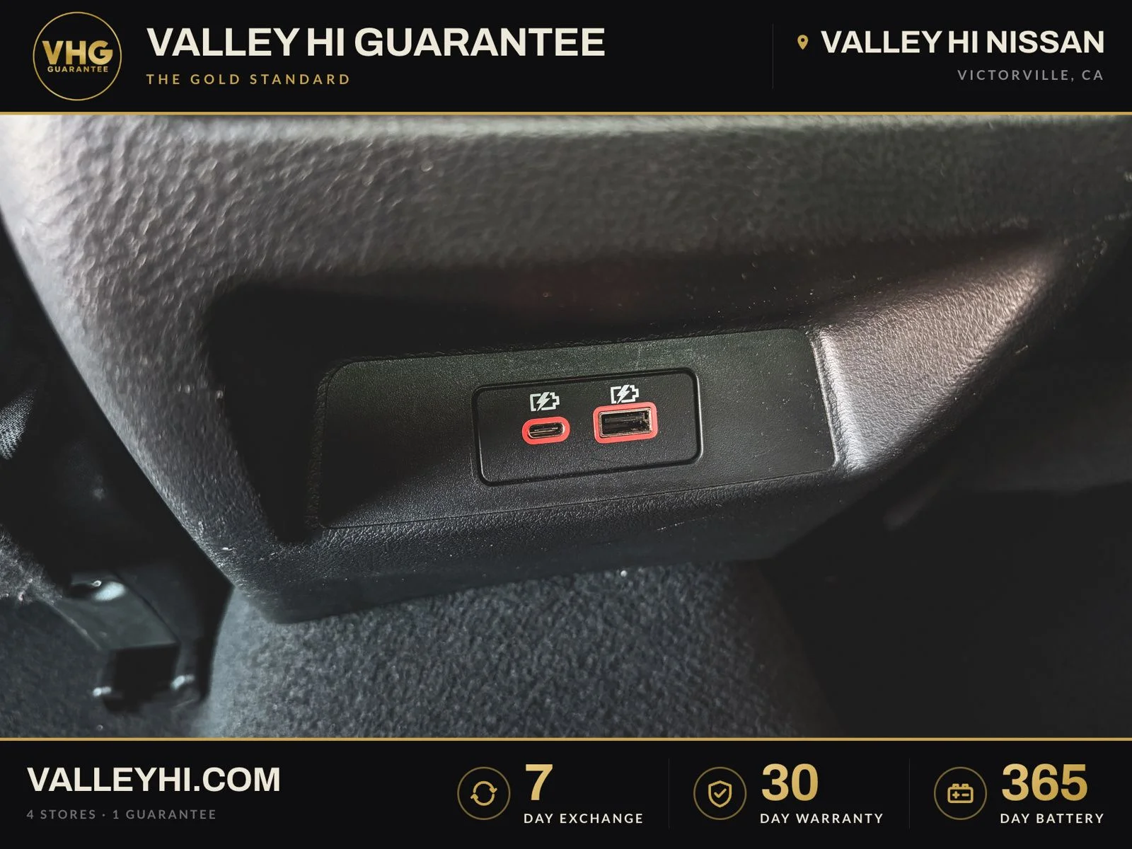 Used 2021 Black Nissan 2.5 SL image 19