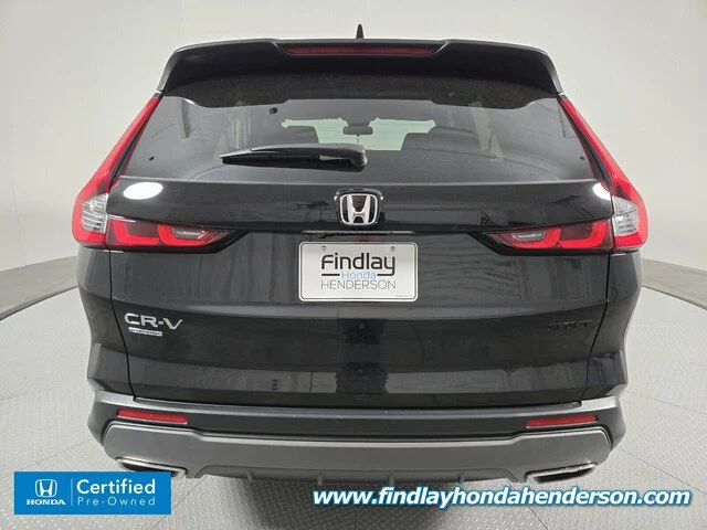 2025 Honda CR-V Sport - Photo 38