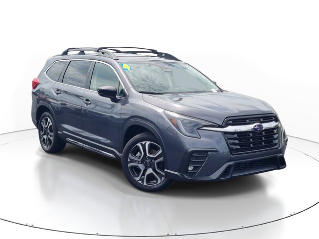 2024 Subaru Ascent Limited